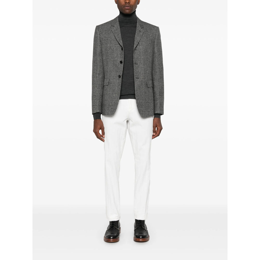 Goes Botanical Maglioni - Grigio | 52a043ee0c7b69c85656ebdb20b9b1c5b5702a33