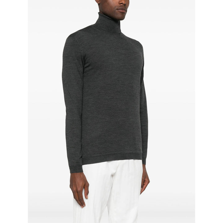 Goes Botanical Maglioni - Grigio | d0ab583e5a7f7053ce4954bd8081861ad398b695