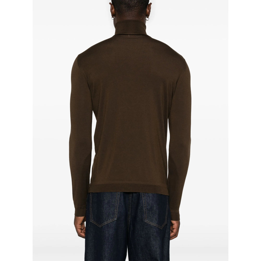 Goes Botanical Maglioni - Marrone | 739d7b378f603175a61294f2bde79404e050a333