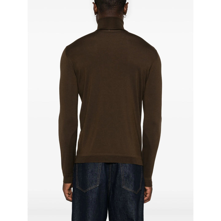 Goes Botanical Maglioni - Marrone | 739d7b378f603175a61294f2bde79404e050a333