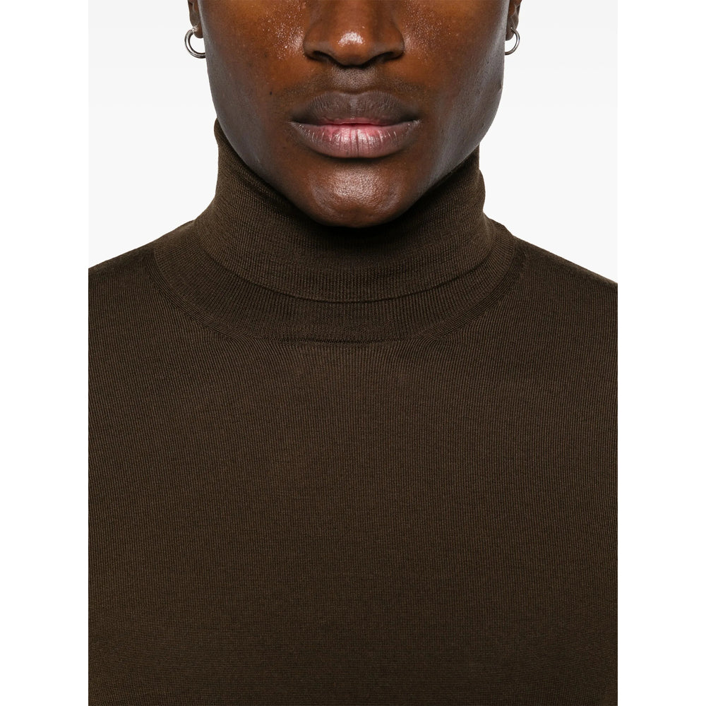 Goes Botanical Maglioni - Marrone | 71bd042244791b0e23efd6772dc7f37196c49357