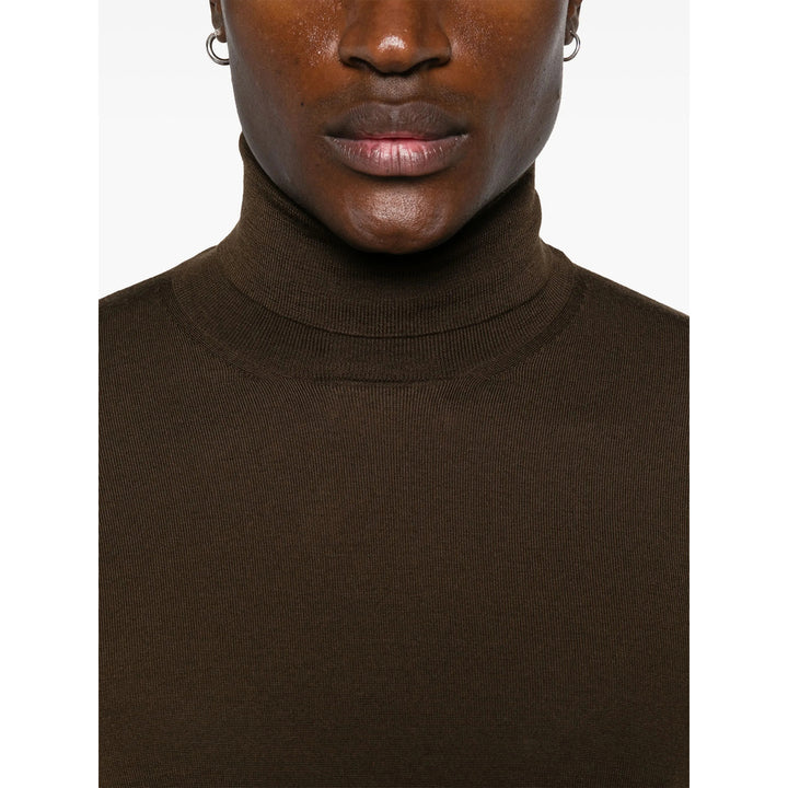 Goes Botanical Maglioni - Marrone | 71bd042244791b0e23efd6772dc7f37196c49357