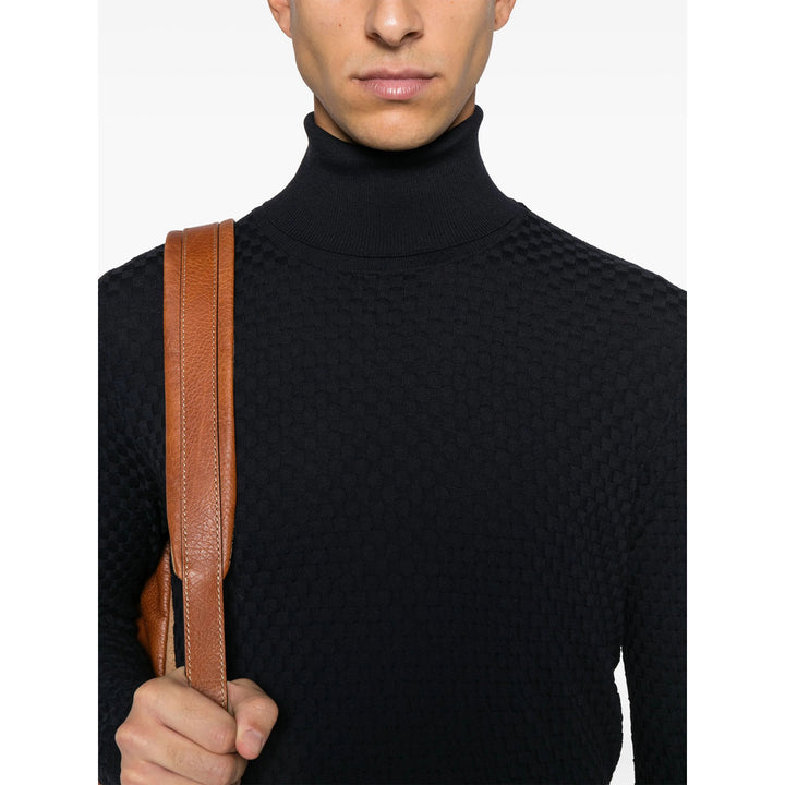 Goes Botanical Maglioni - Blu | 56ae6824f5c92b418a0524d9ae973d3fd2222ef6