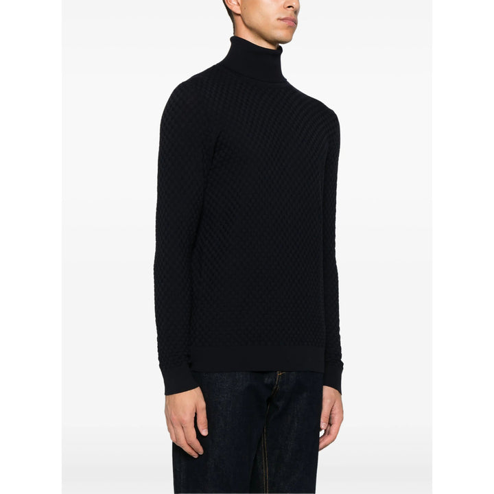 Goes Botanical Maglioni - Blu | 12d945035be9ef6f4cf0fa26a2b398f3692d3556