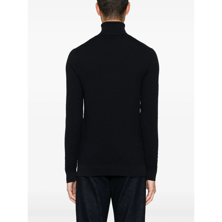 Goes Botanical Maglioni - Blu | a19c5730e66054e980dacd4bcb1a5f44815198ba