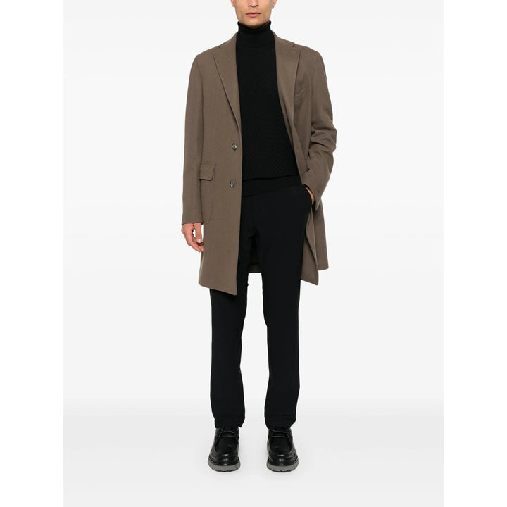 Goes Botanical Maglioni - Nero | b6e357039aa65009c50994137ba6ef845482fc99