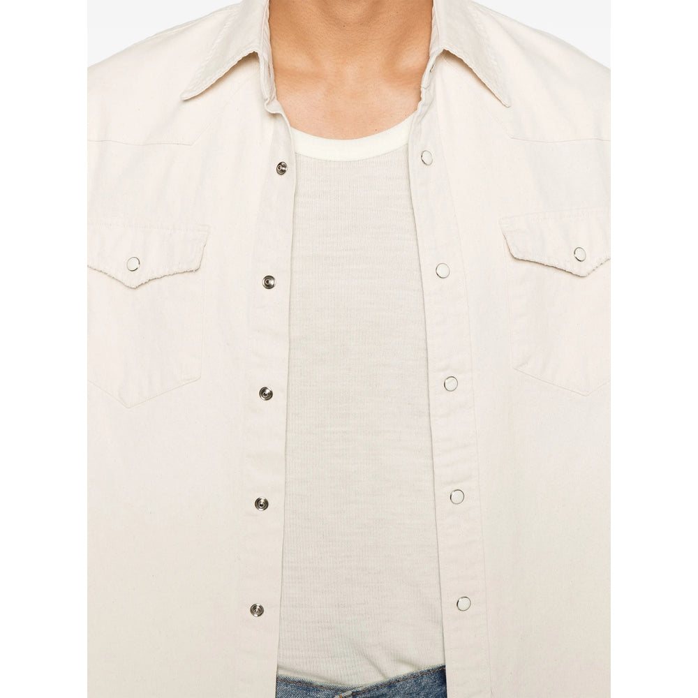 Tonywack Camicie - Neutro | 071684e7b4d72fdc5219b799f71259c164b68491