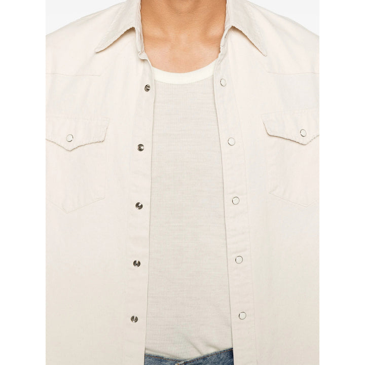 Tonywack Camicie - Neutro | 071684e7b4d72fdc5219b799f71259c164b68491
