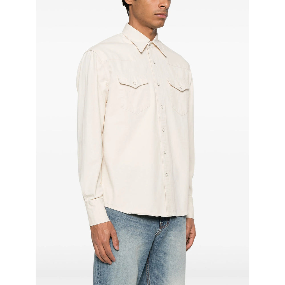 Tonywack Camicie - Neutro | 5e21c44e41307a28dd79cdb77a3dbcbf5940cbf6