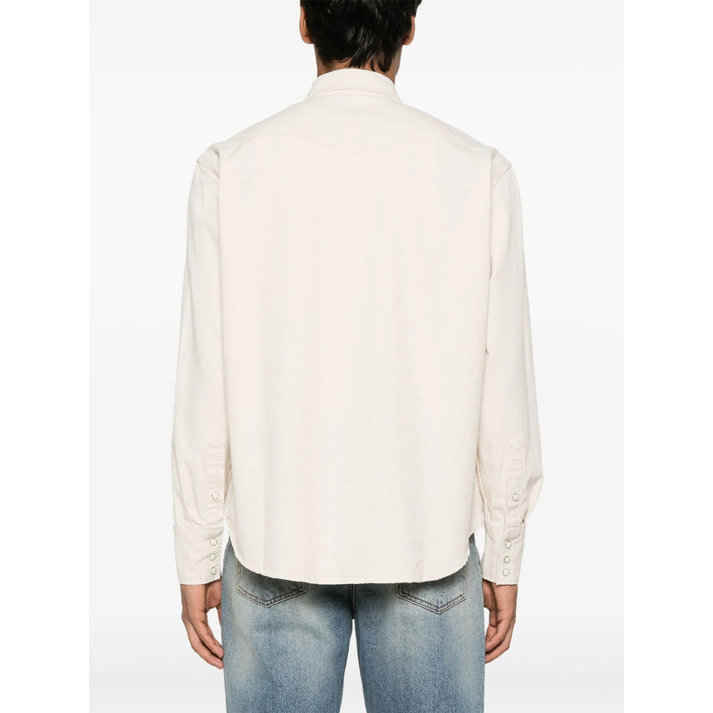 Tonywack Camicie - Neutro | 6b33f88efb4ce5e2bc9ba443d29d3f538b64454d