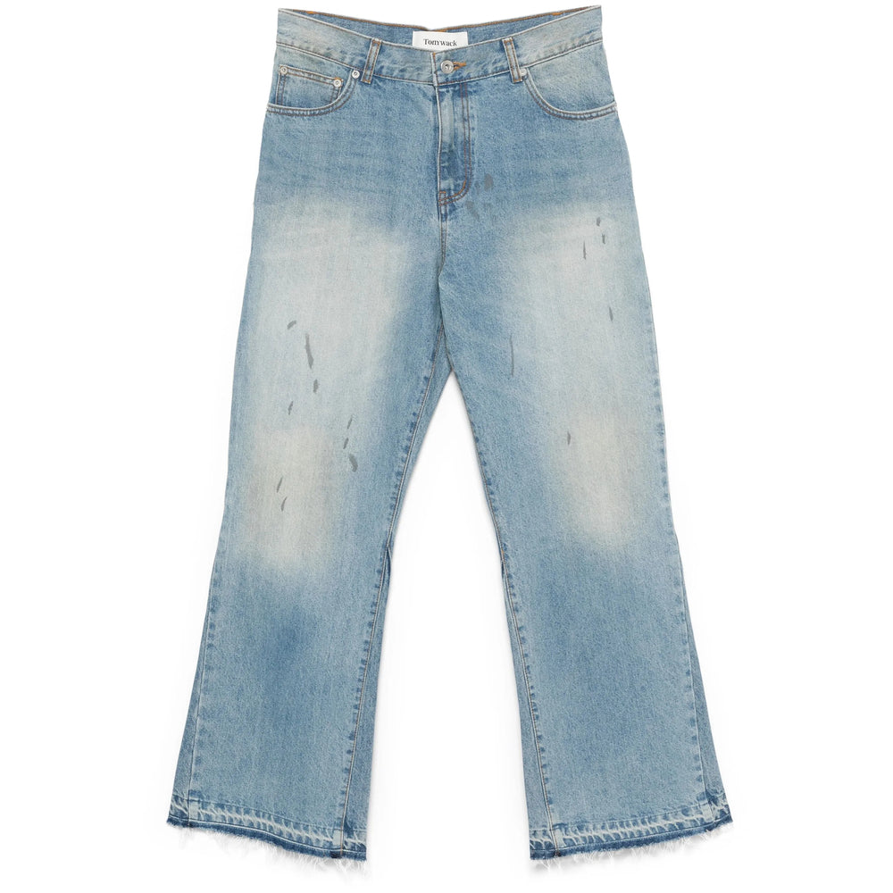 Tonywack Jeans - Blu | 4c5f5f756cb35f9a0eafa7de163e57d11a859632
