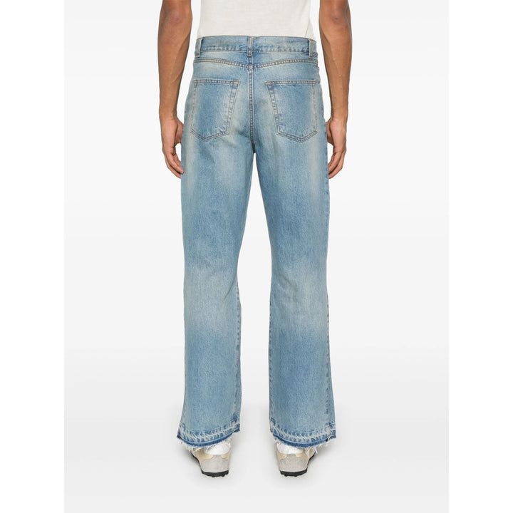 Tonywack Jeans - Blu | f85b52b626ddbc248b7395267f0b3b058d51dc3d
