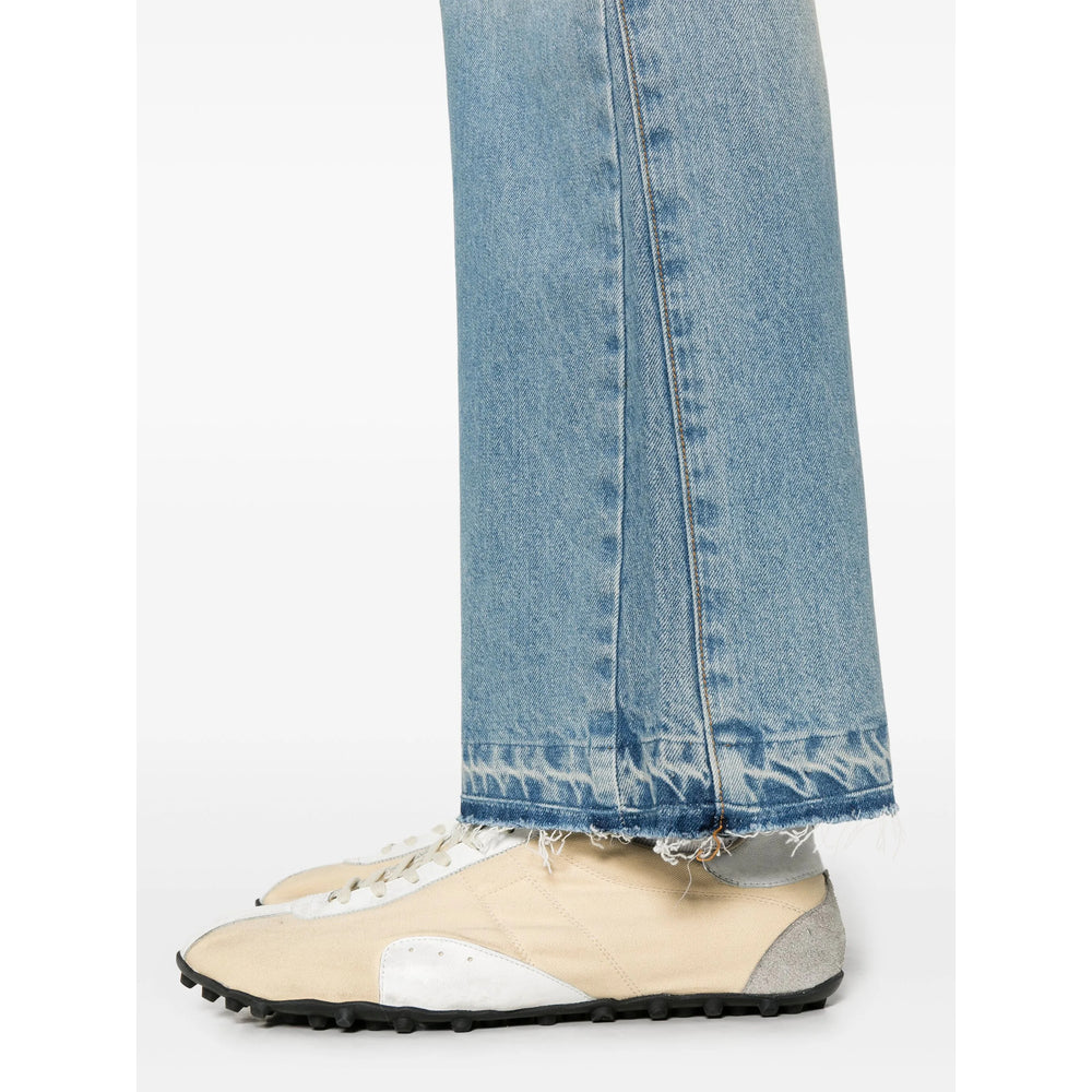 Tonywack Jeans - Blu | 5f4834f789720359d0851f4a1d7bedb6e39019d4