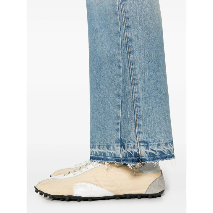 Tonywack Jeans - Blu | 5f4834f789720359d0851f4a1d7bedb6e39019d4