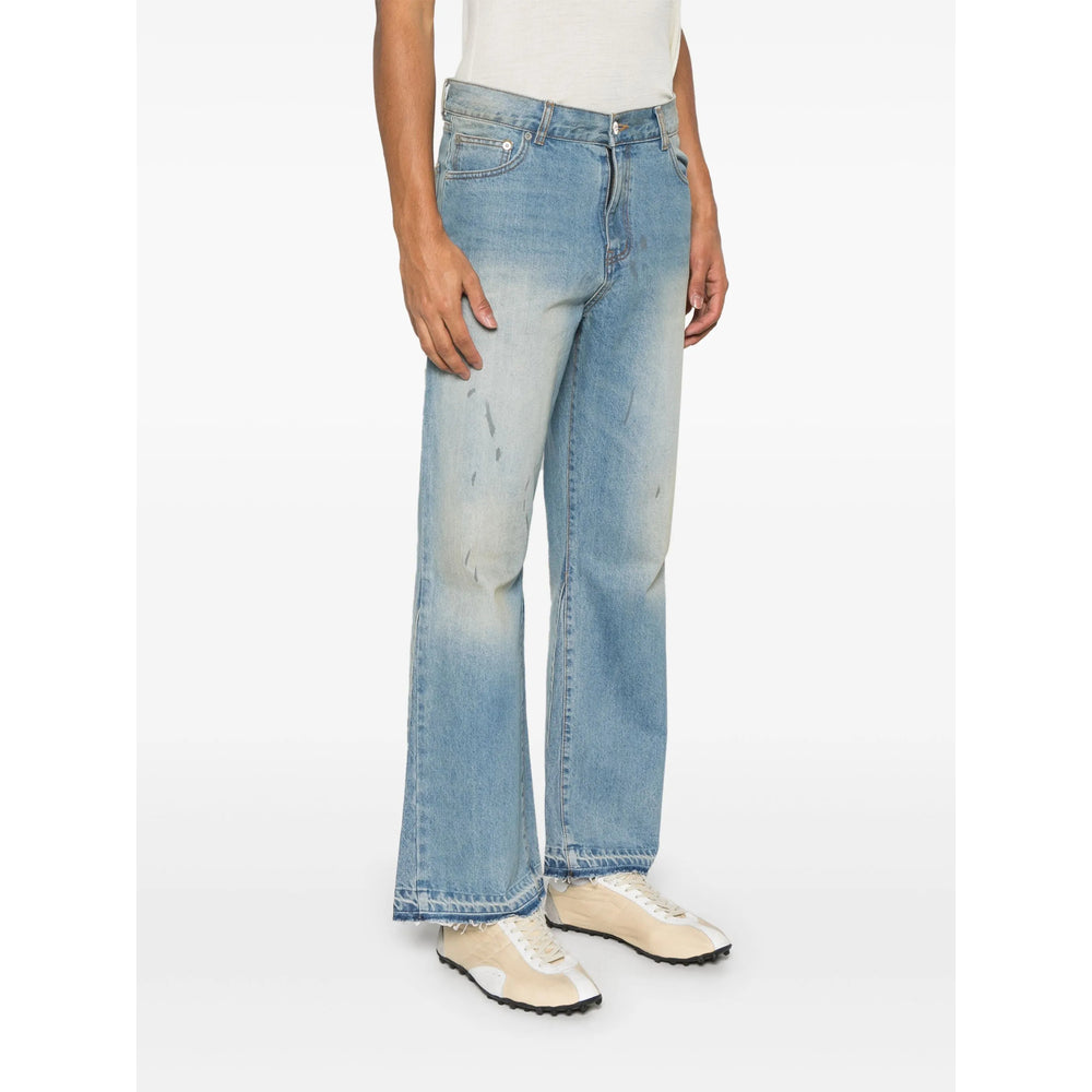 Tonywack Jeans - Blu | cc35fde8f475cbbc0c23b7d351976943e67166cc