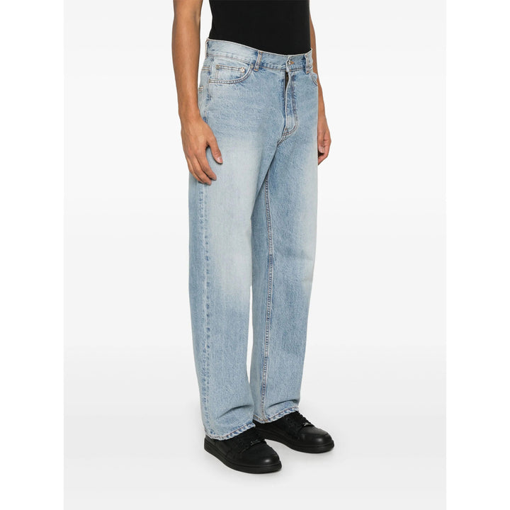 Tonywack Jeans - Blu | 43608c4226efdb08bd10016c5148193ff6d7a415