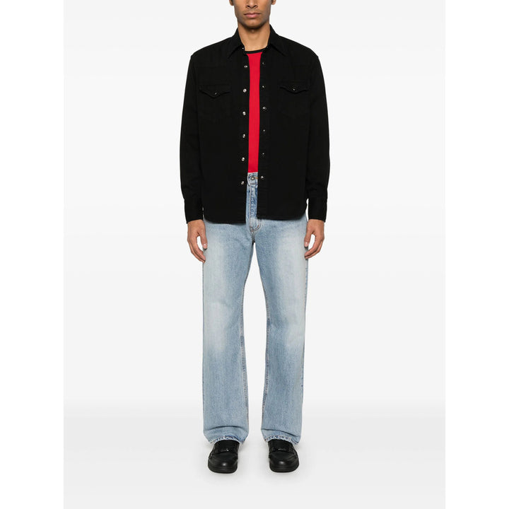 Tonywack Jeans - Blu | f7a97dfa22be99c1640895198cadfbe8e61dd5a6