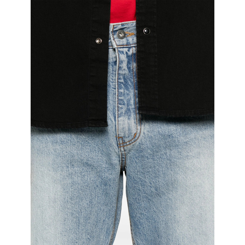 Tonywack Jeans - Blu | 06a2516f77d7f0aa918c7edeb44153612292e658