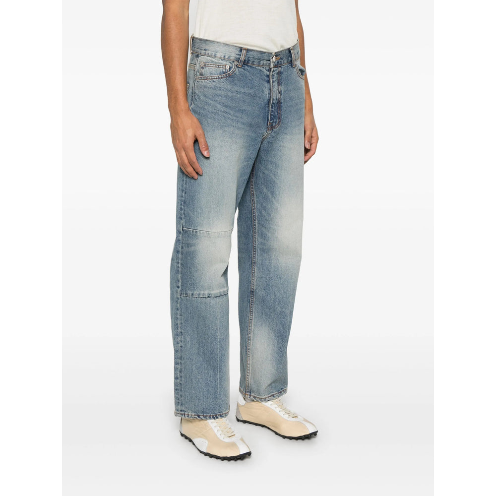 Tonywack Jeans - Blu | c0e8dbb7b25eaba4be2af5c73f49c4726db53acd