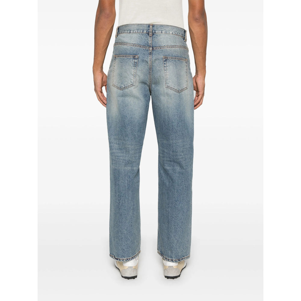 Tonywack Jeans - Blu | d2bb128e1f26b98400601009dd81d0490519b0eb