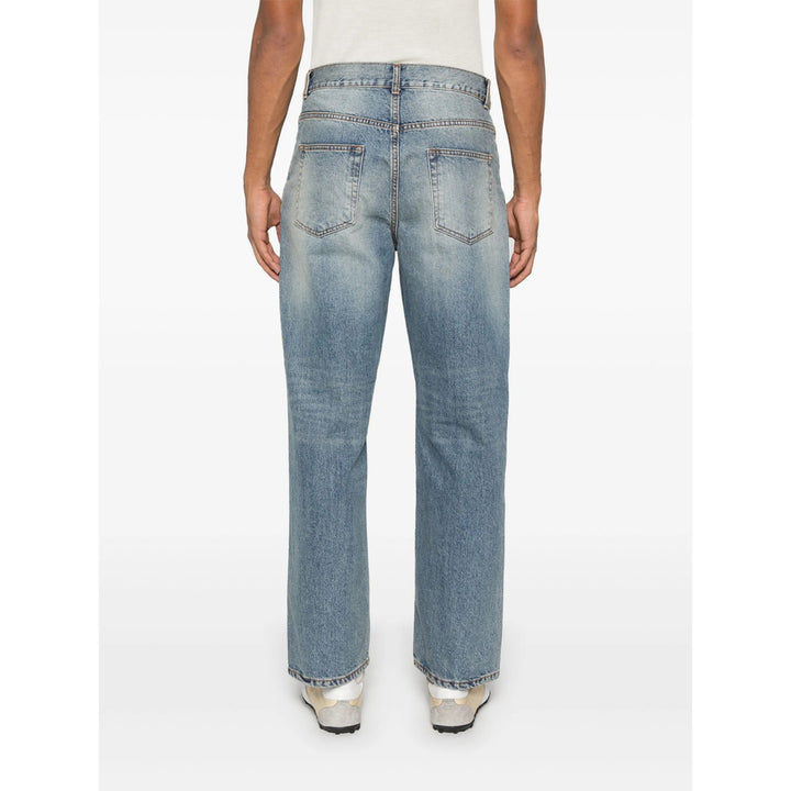 Tonywack Jeans - Blu | d2bb128e1f26b98400601009dd81d0490519b0eb