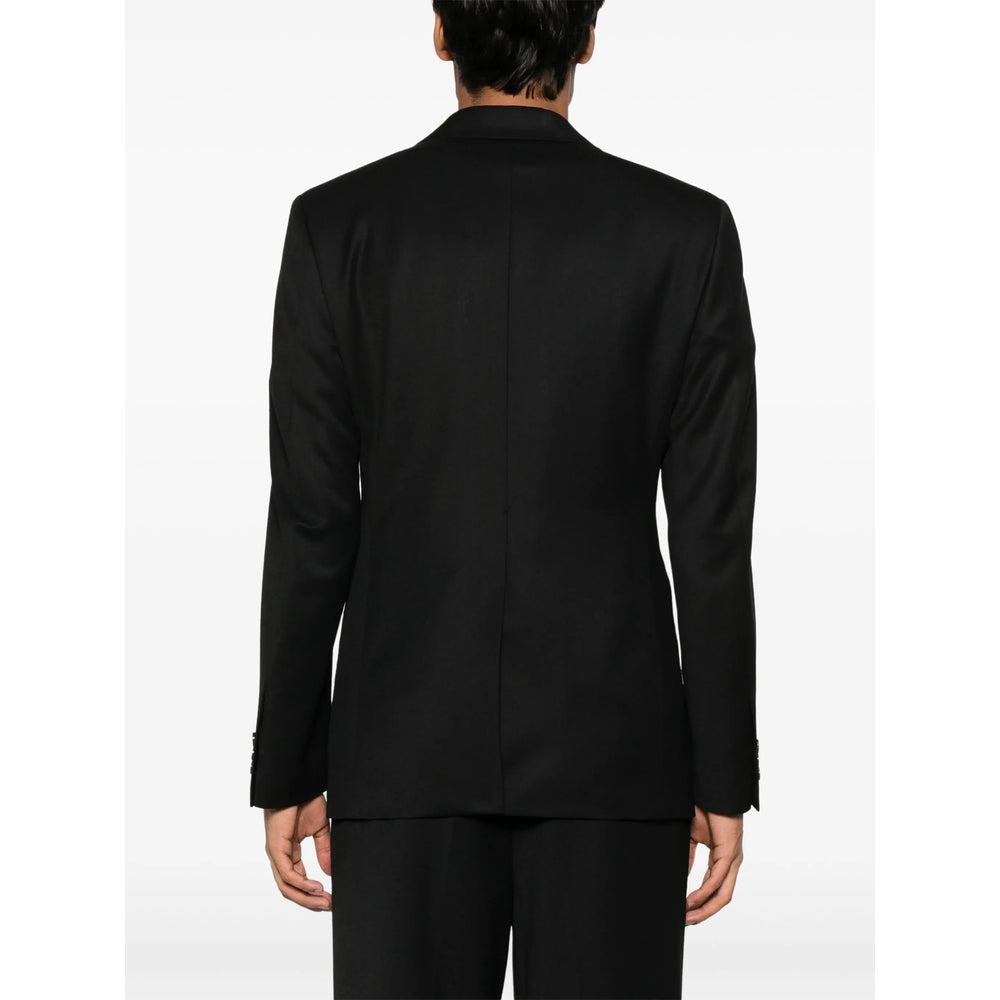 Tonywack Giacche - Nero | 7edf85fc3795cbd971410876d75366a289239db2