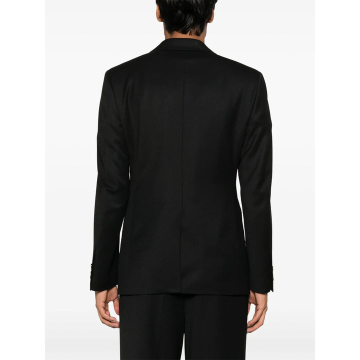 Tonywack Giacche - Nero | 7edf85fc3795cbd971410876d75366a289239db2