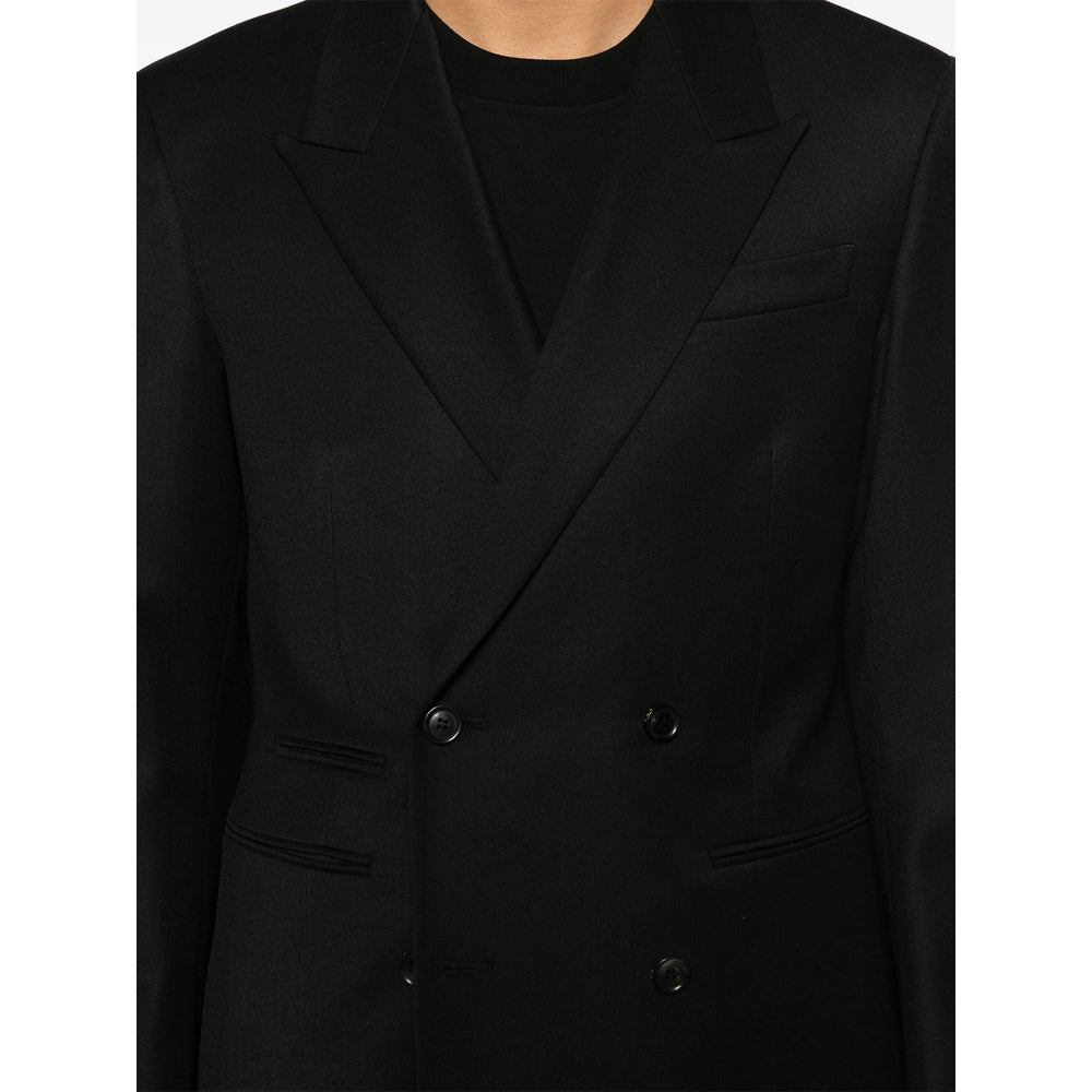 Tonywack Giacche - Nero | 3cb88d75dedb3f8475ea1a40bb0ce1c19e576715