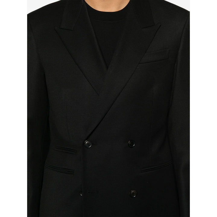 Tonywack Giacche - Nero | 3cb88d75dedb3f8475ea1a40bb0ce1c19e576715