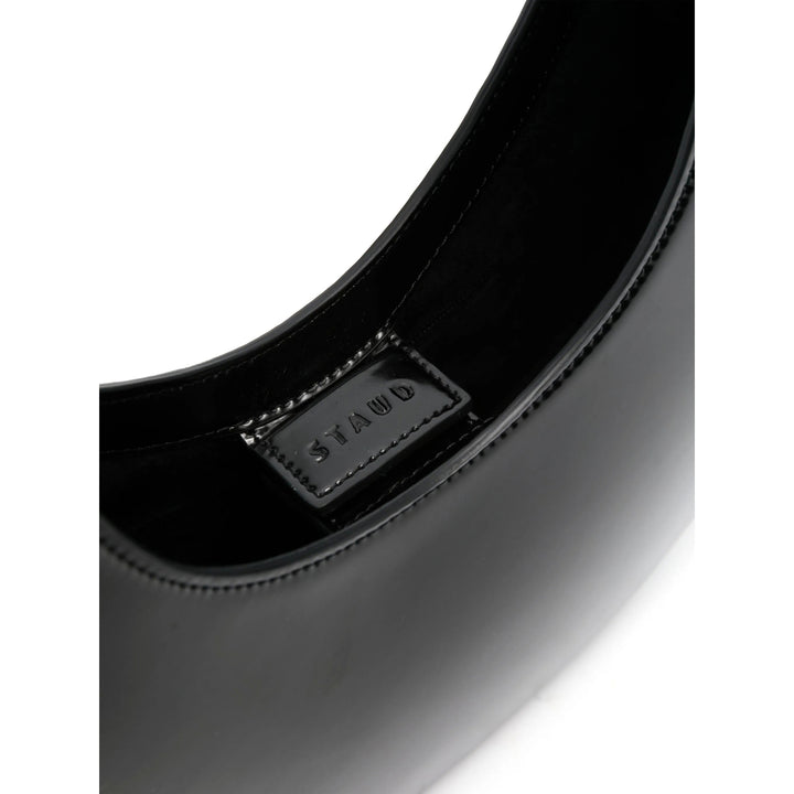 Staud Borse - Nero | cd4a5bb89a931978f4ab2711812ec4d7841521a7