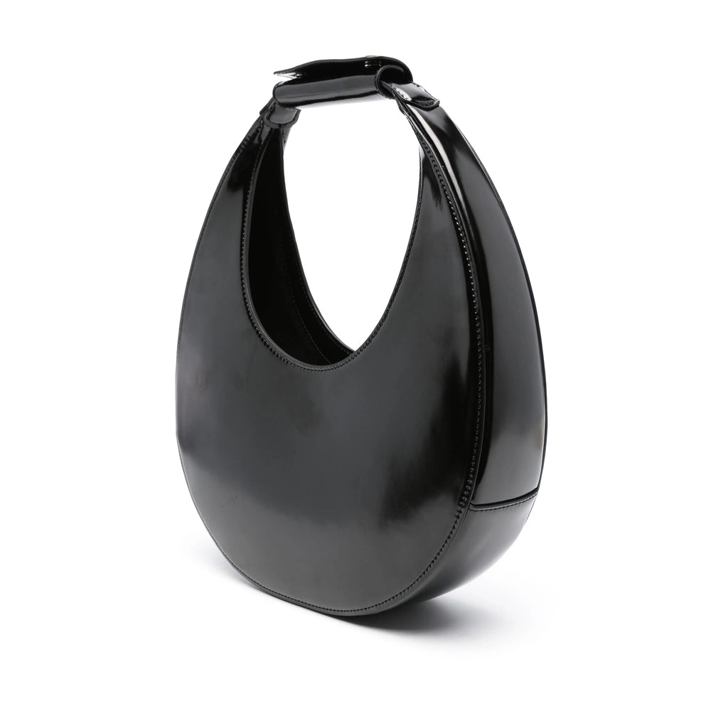 Staud Borse - Nero | 26a8ce940cecac2caa5abd851775d3217dcecd41