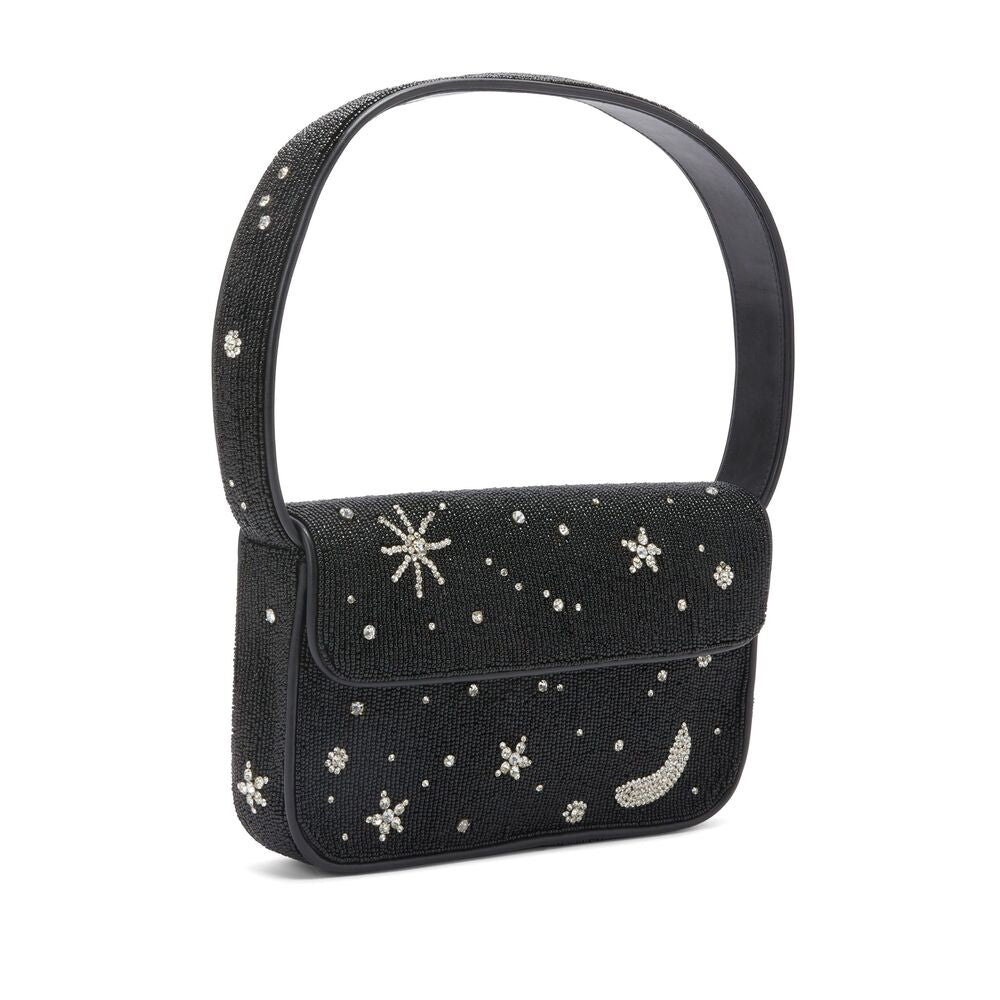 Staud Borse - Nero | 6e6aff9d78049384e715c0c013be4affc16a2058
