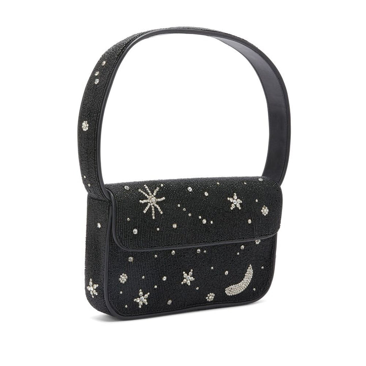 Staud Borse - Nero | 6e6aff9d78049384e715c0c013be4affc16a2058