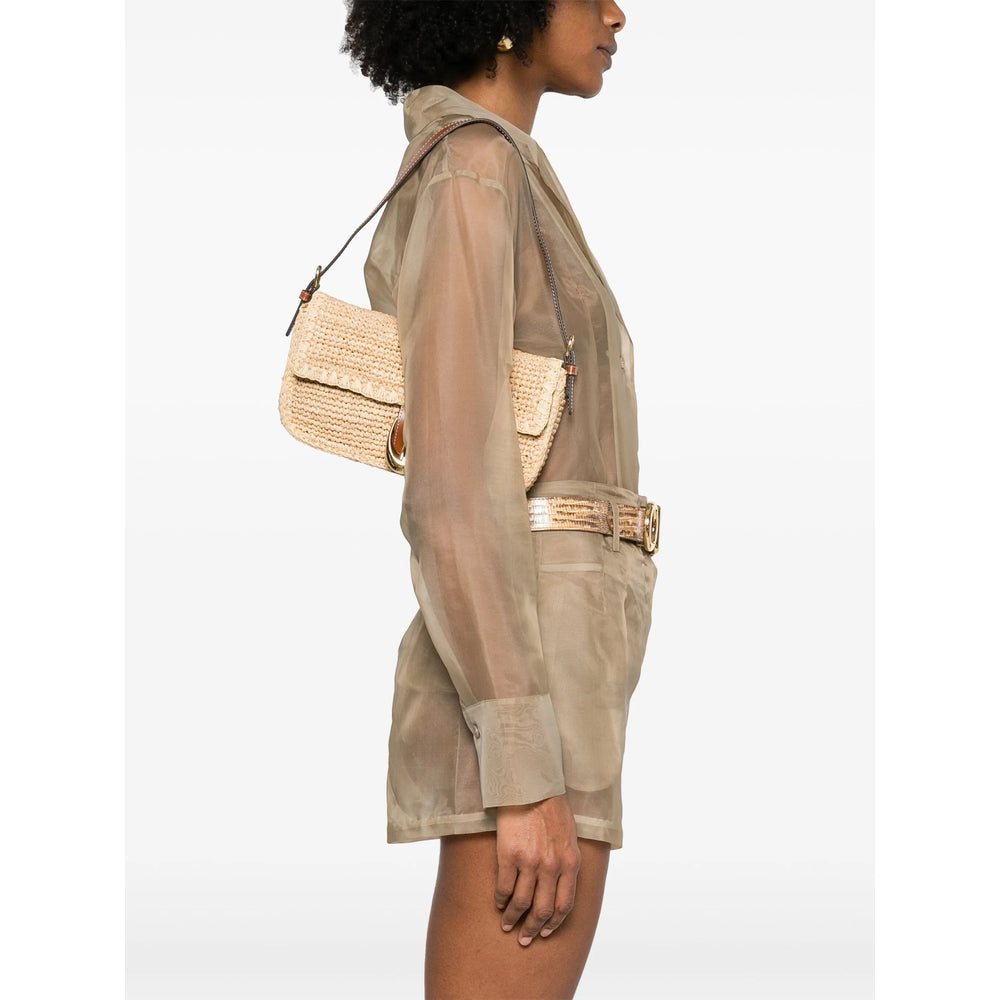 Staud Borse - Neutro | cc27b1afa65bc7314cf03fd5a982232bce09f830