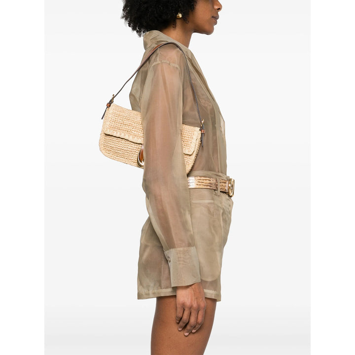 Staud Borse - Neutro | cc27b1afa65bc7314cf03fd5a982232bce09f830