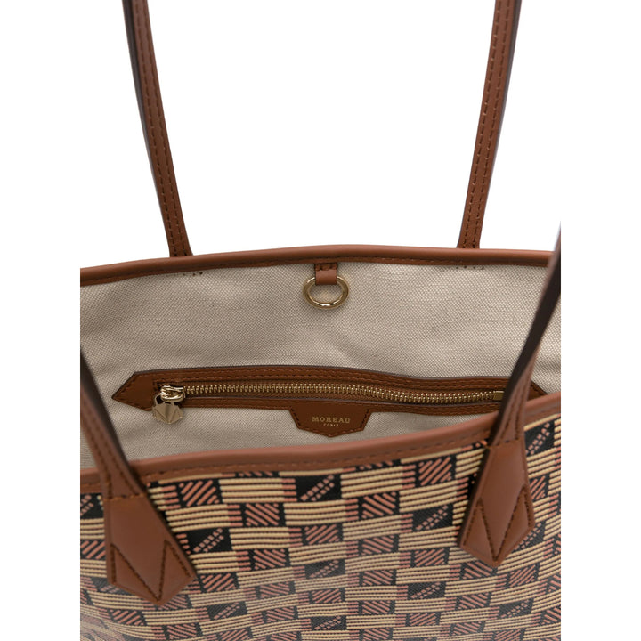 Moreau Borse - Marrone, Neutro | 1e43c561ac13e392c56b5df3405268608ea19ae8