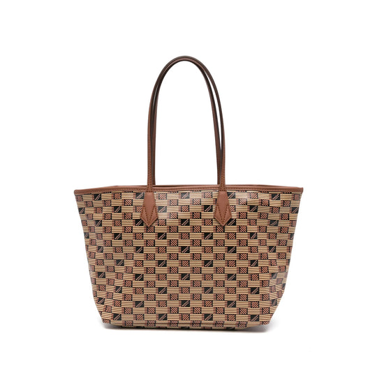 Borse Marrone, Neutro