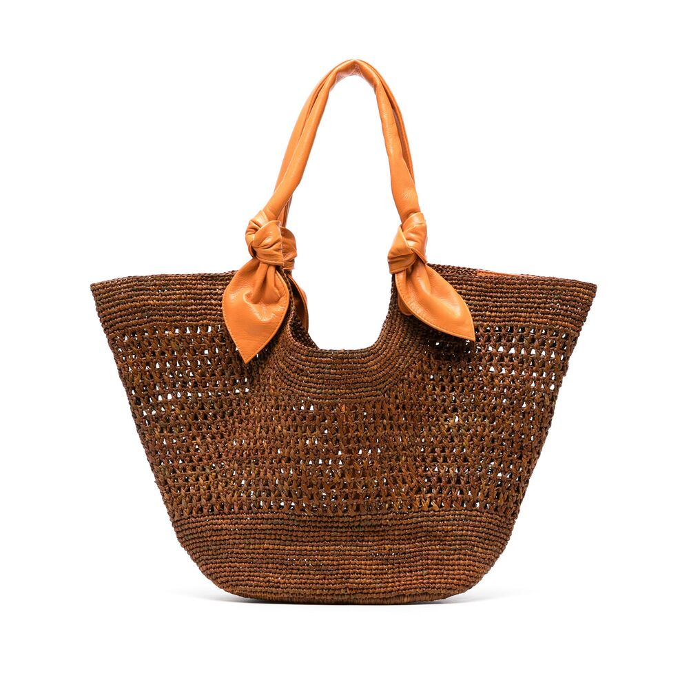 Hereu Borse - Marrone, Arancione | b28fd8ab305df998a747a512d567eb3437f0239c