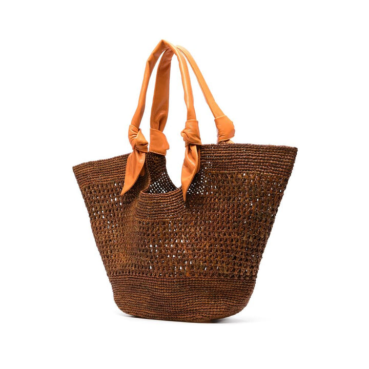 Hereu Borse - Marrone, Arancione | b4631cfe119d96c32742eb7fdd3d7d4def78d2d2