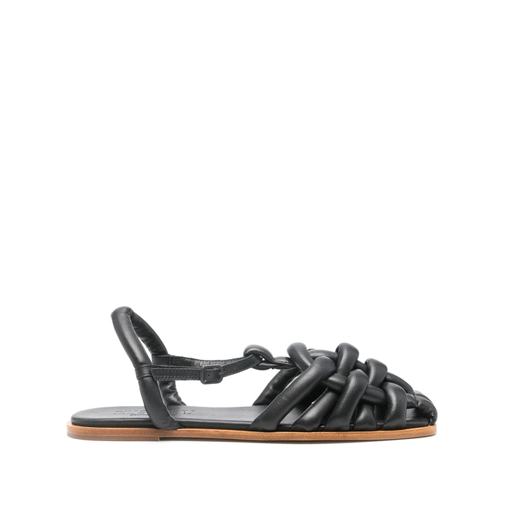 Hereu Scarpe - Nero | a80a18c930c4645ac39b5858e775297addfd1dac