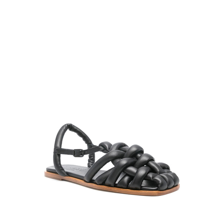 Hereu Scarpe - Nero | 802b3121ad9bd73f88a2d294564f7bf2a44826e3