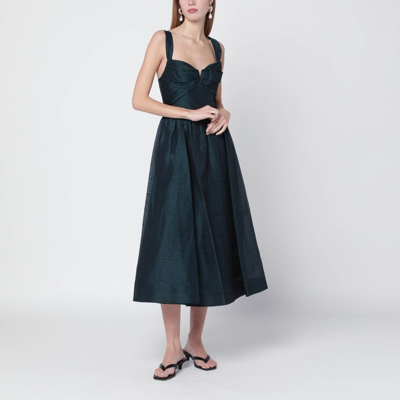 Zimmermann Apparel & Accessories - Verde | 8dda58a0afabf9de97e3264360afc3412ede3824