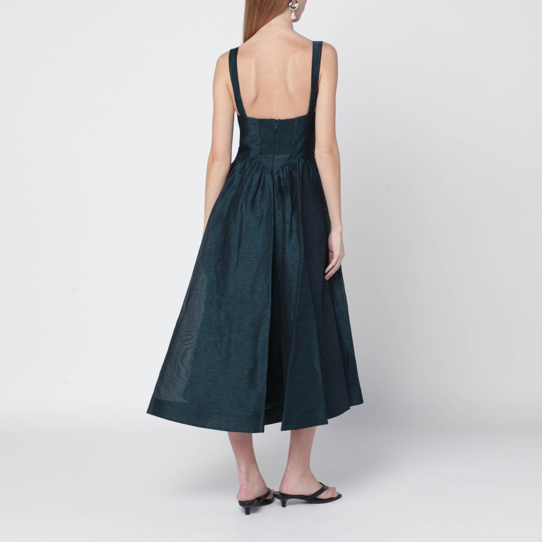 Zimmermann Apparel & Accessories - Verde | b56eca620a79a1b47fdf2e68c969faa675fb6e2d