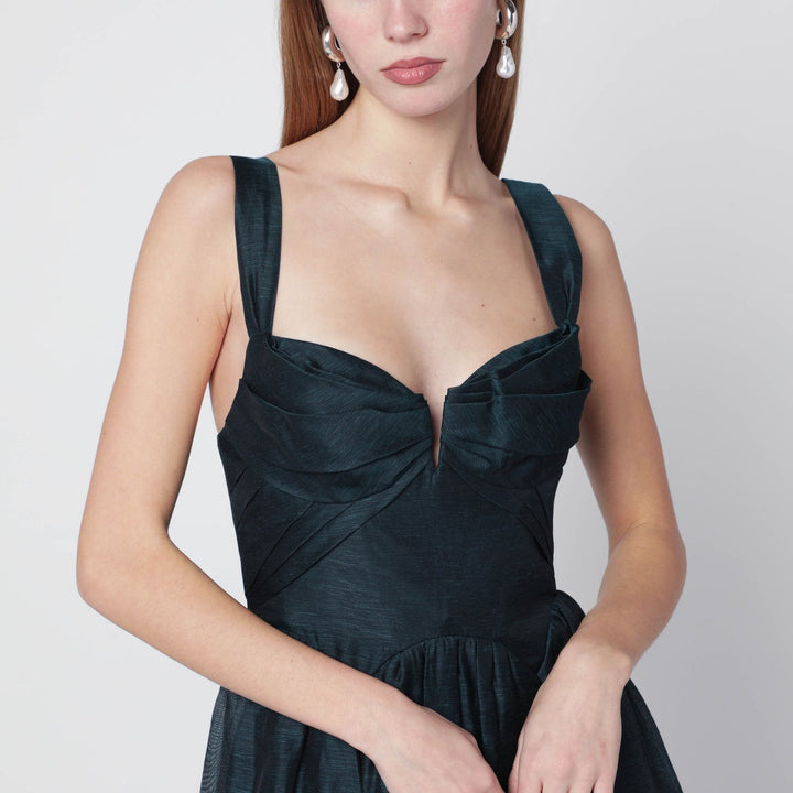 Zimmermann Apparel & Accessories - Verde | 59a60b1f0478a69bf57a629e75d4c120b08c72f7