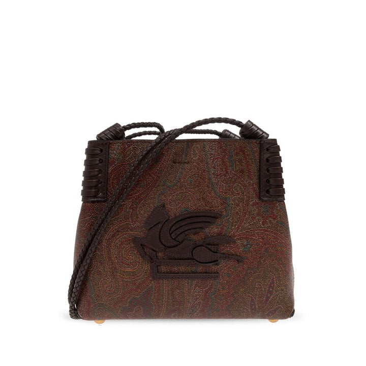 Etro Borse - Marrone, Rosso | 585f6257c227c9ad22fbca58bcc9767cbbc28b72