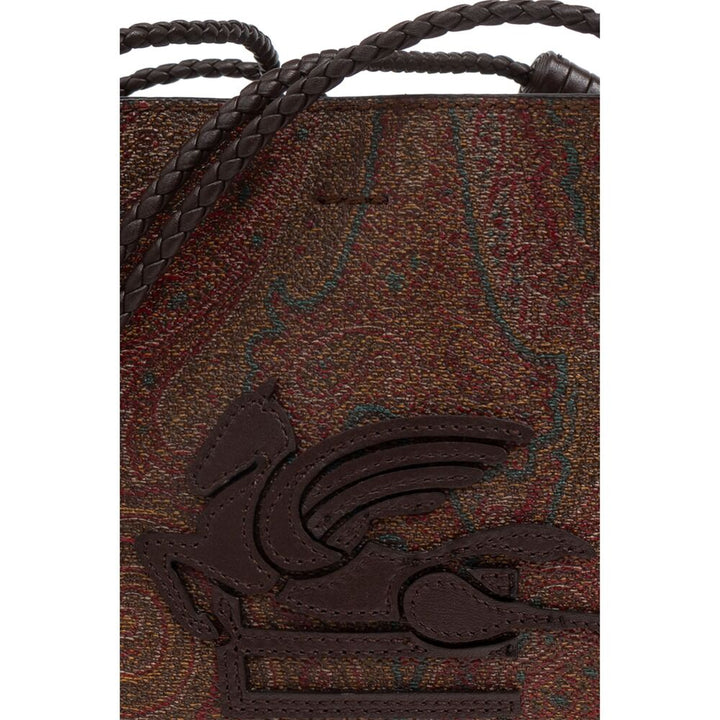 Etro Borse - Marrone, Rosso | 38a677169c0120dedb763c0bdce571af93faa2cd