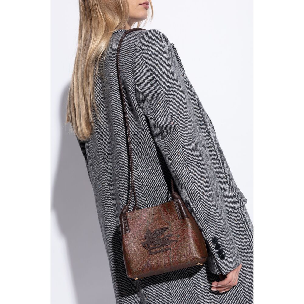 Etro Borse - Marrone, Rosso | d1504577667c7b4ef509db238617d12234d279a5