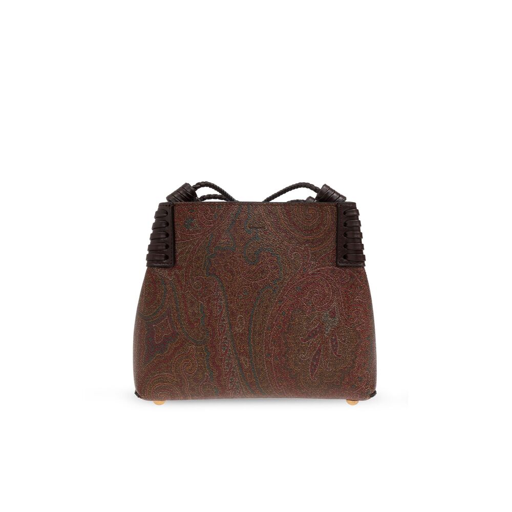Etro Borse - Marrone, Rosso | ab276dffb9b675d7a251c1644ee0fd577d7723d9