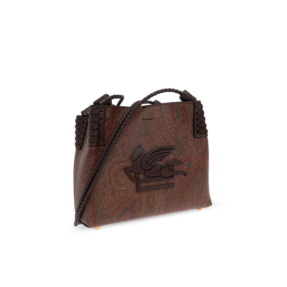 Etro Borse - Marrone, Rosso | a1017cbd165c34a286b4f002cc7a900f175b3d74