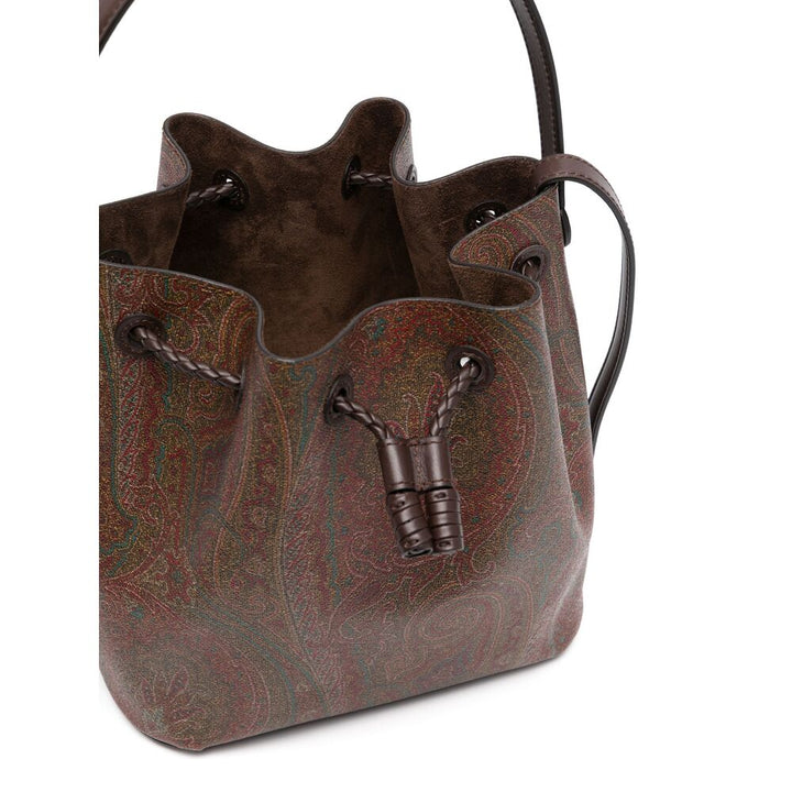 Etro Borse - Marrone | 639786822803ec75b680f158469a9231c5af1988